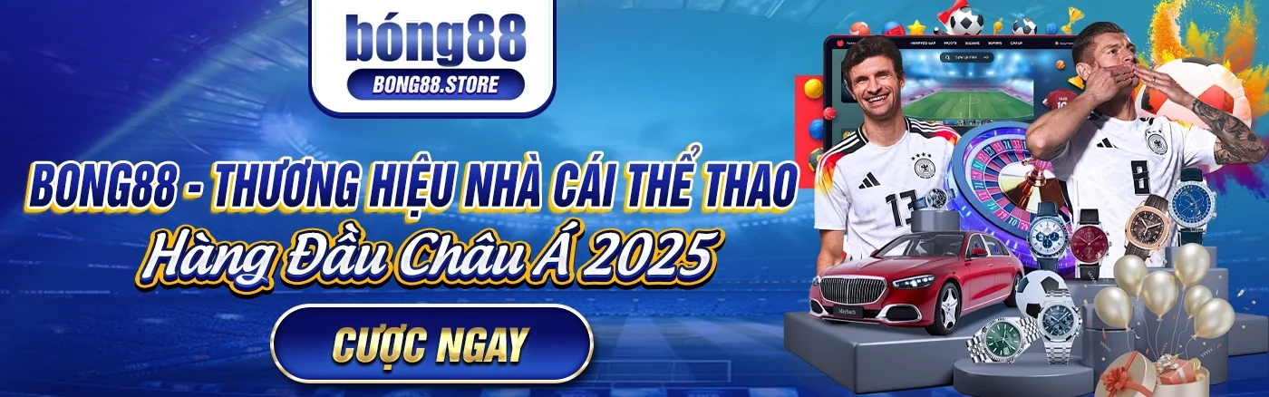 banner bong88